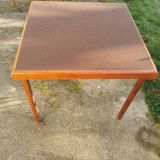 Bridge table