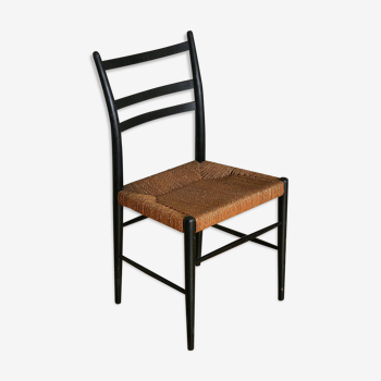 Scandinavian Ekström 60s Chair