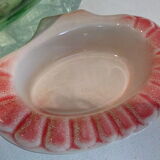Ramekin sausages ceramic butter makers of the sea