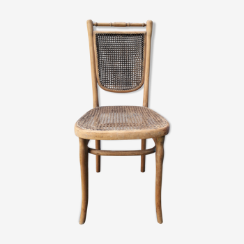 Chaise Thonet