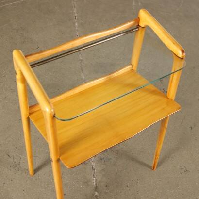 Small shelf from the 1950s