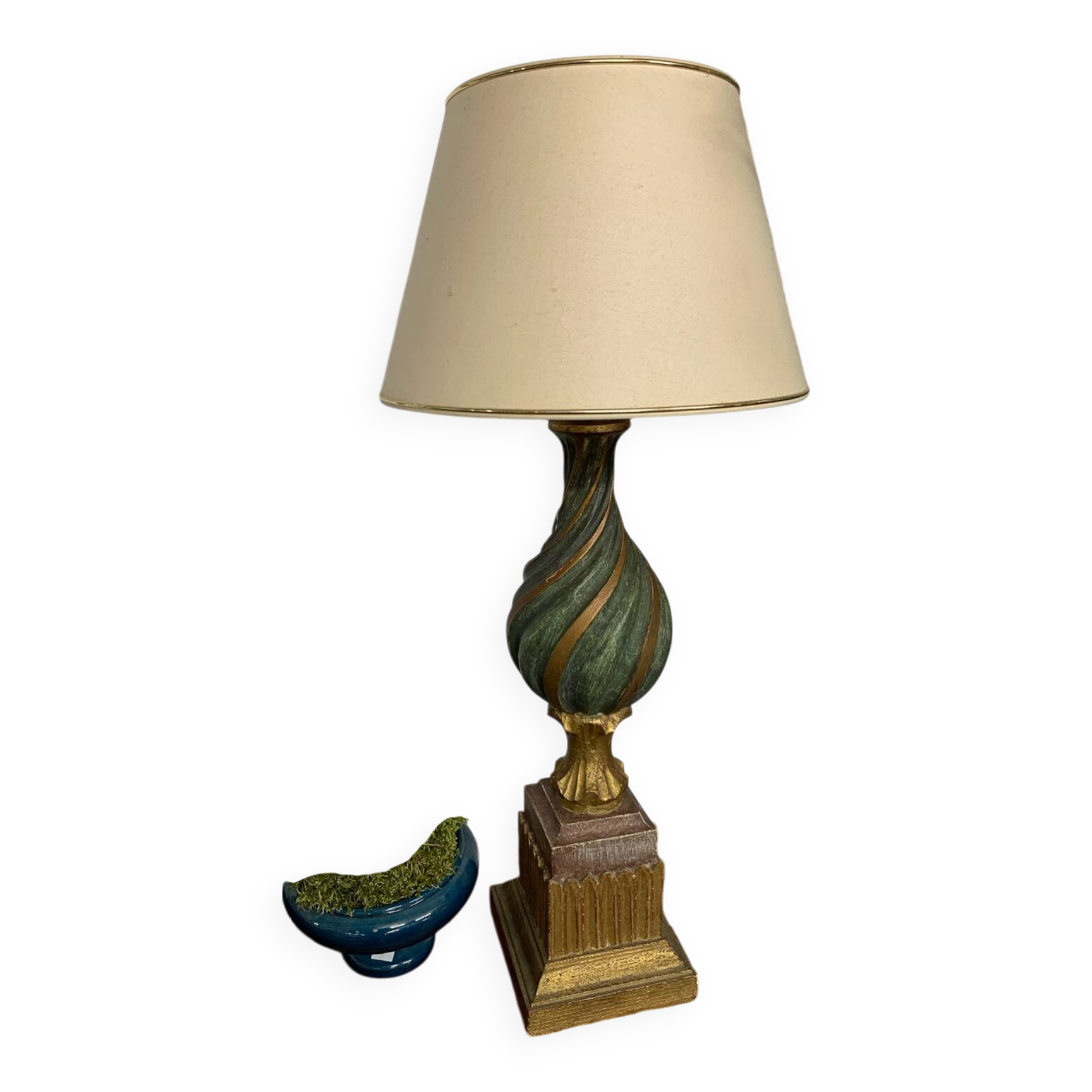 Italian lamp