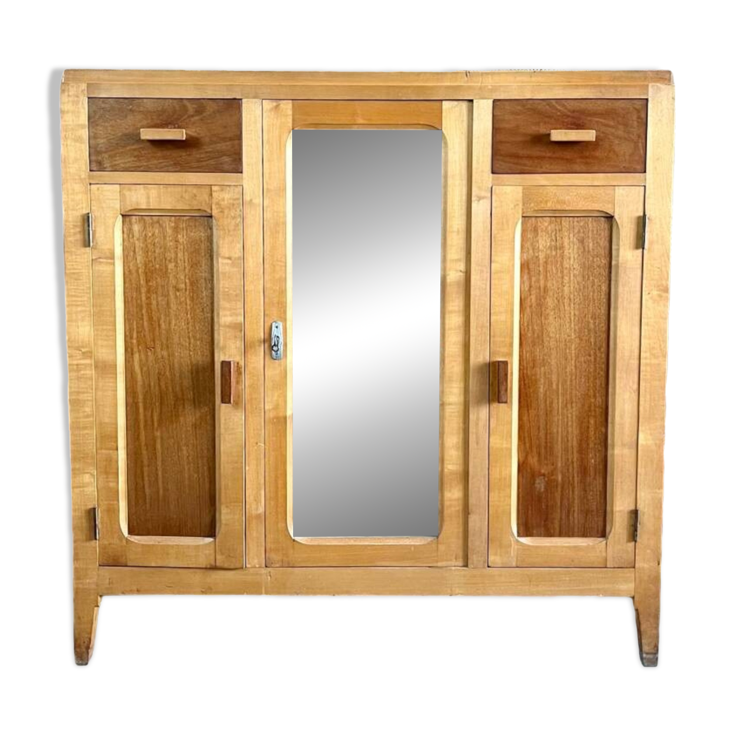 Buffet 1930-40 (renovated)