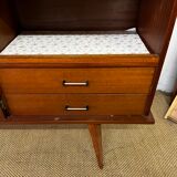 Scandinavian style sideboard