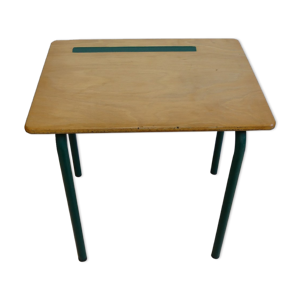 Table d'écolier