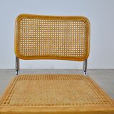 Dinning Chairs B32 By Marcel Breuer set 8