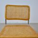 Dinning Chairs B32 By Marcel Breuer set 8