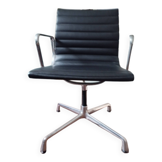 Eames EA 108 visitor armchair