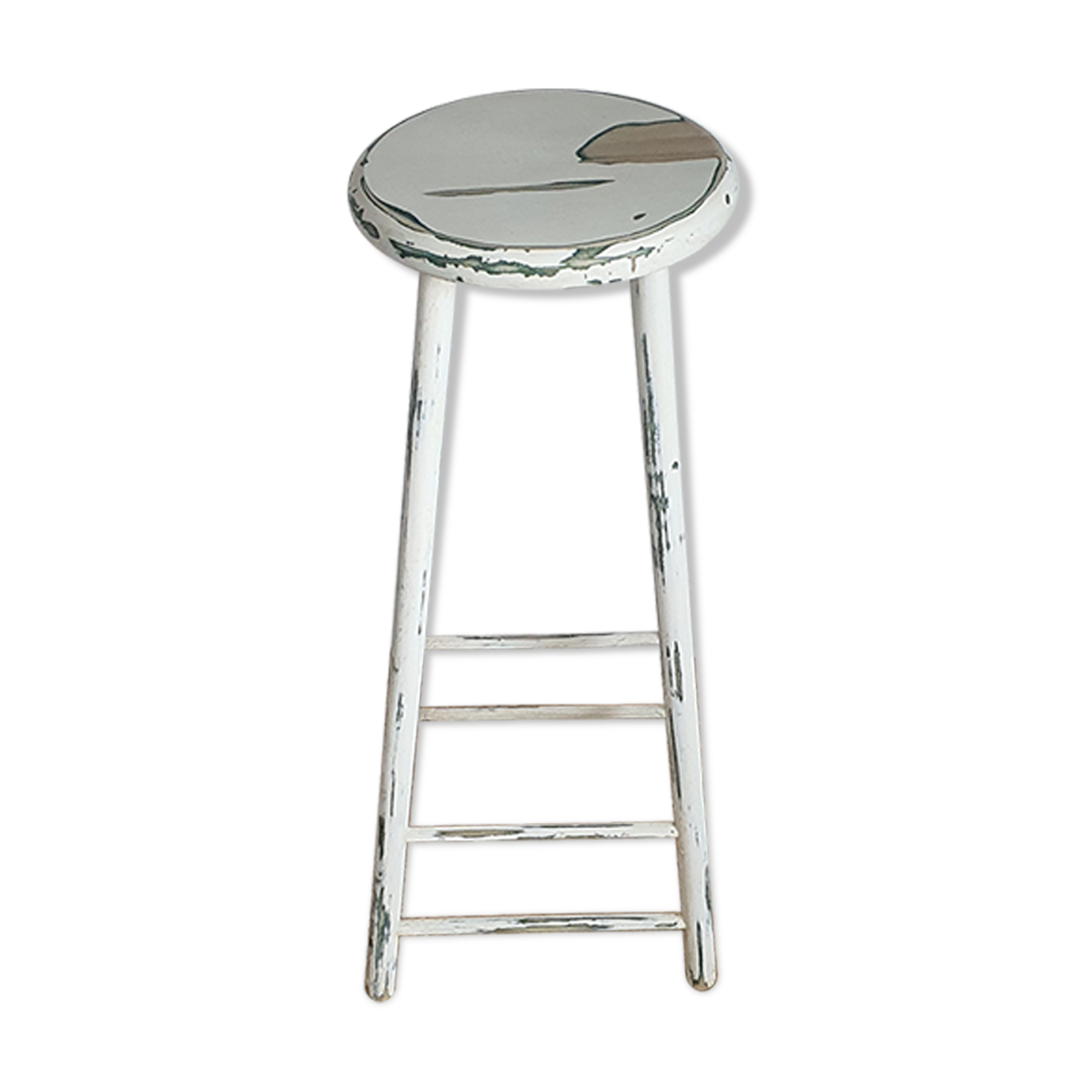 High stool