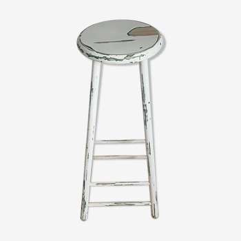 High stool