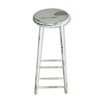 High stool