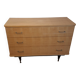 Vintage chest of drawers