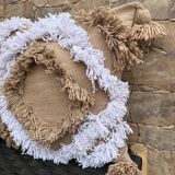 Coussin de couverture