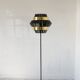 Comb Floor Lamp from Utu Soulful Lighting