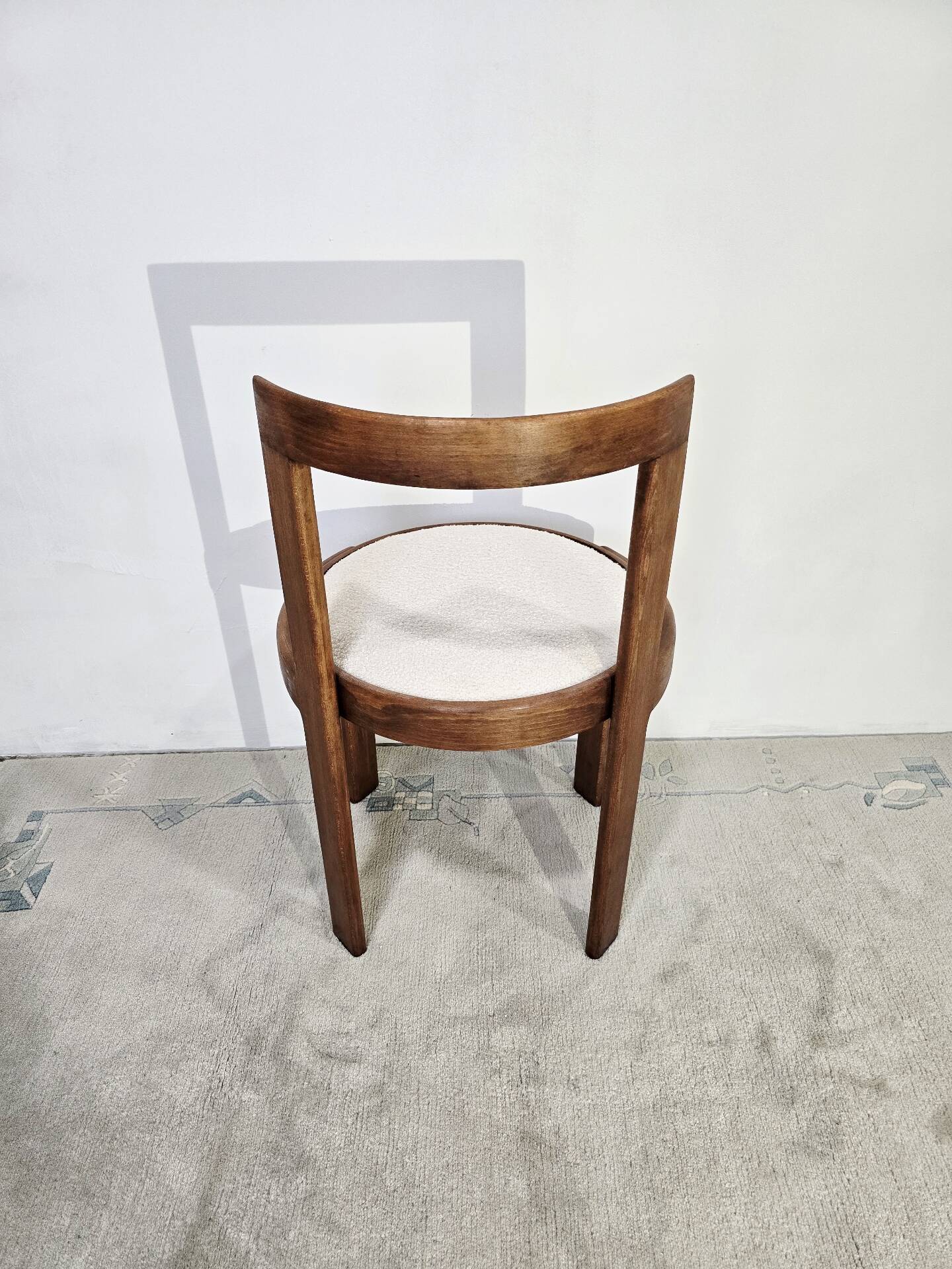 Bentwood Dining Chair 1960s