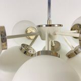 Kaiser suspension, Germany, 60s