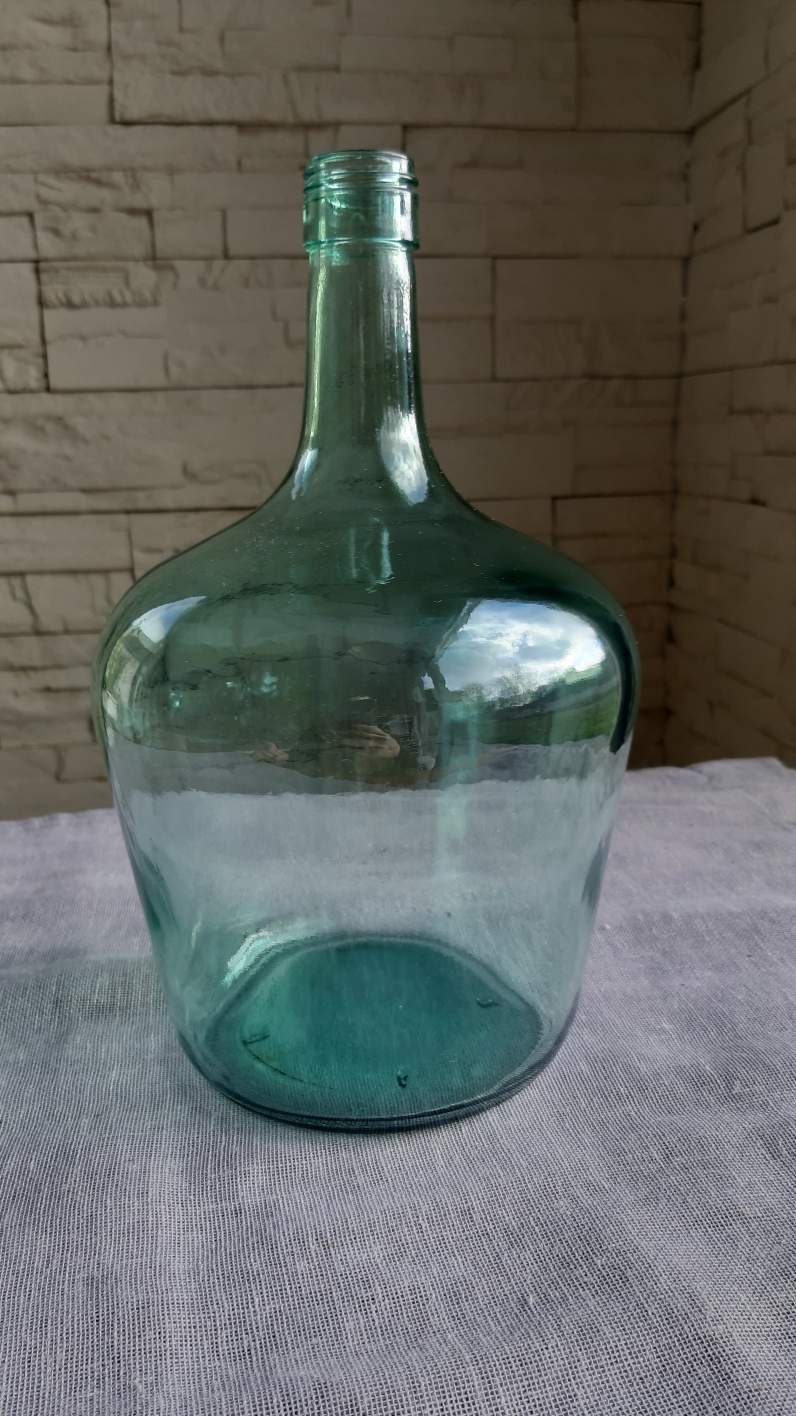 Lady jeanne 2 liters