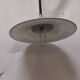Adjustable ceiling lamp by Cosack, 70s