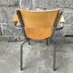 Fauteuil maître d'école