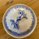 Villeroy and Boch sugar bowl