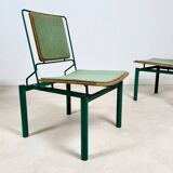 Chair by Hans Ulrich Bitsch
