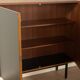 Classic chest of drawers from the 1950s by Oldenburger Möbelwerkstätten