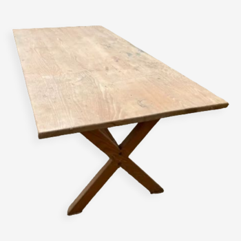 Table d’artisan