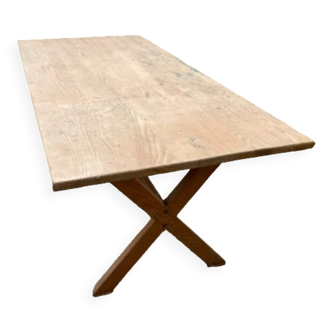 Table d’artisan