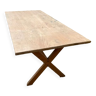 Table d’artisan