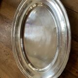 Christofle tray XIX s.