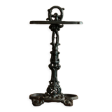 Art Nouveau umbrella stand