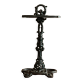 Art Nouveau umbrella stand