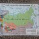 Old MDI map, the states of the Soviet Union