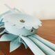 Italian Hollywood Regency Metal Wall Lamp