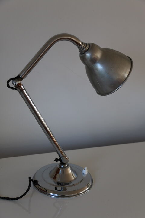 Lampe Ki-e-clair N°18