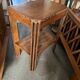 Art deco console 30s