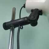 Danish floor lamp E.S Horn