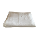 Drap ancien en coton