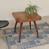 Coffee table H259 spider by Jindrich Halabala for Cesky Nabytek 59