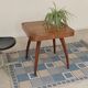 Coffee table H259 spider by Jindrich Halabala for Cesky Nabytek 59