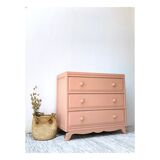 Vintage dresser