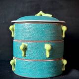 Chinese candy box