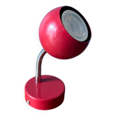 Applique, spot eyeball, années 90