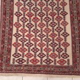 Kilim persian souzany afshar handmade 180x118cm