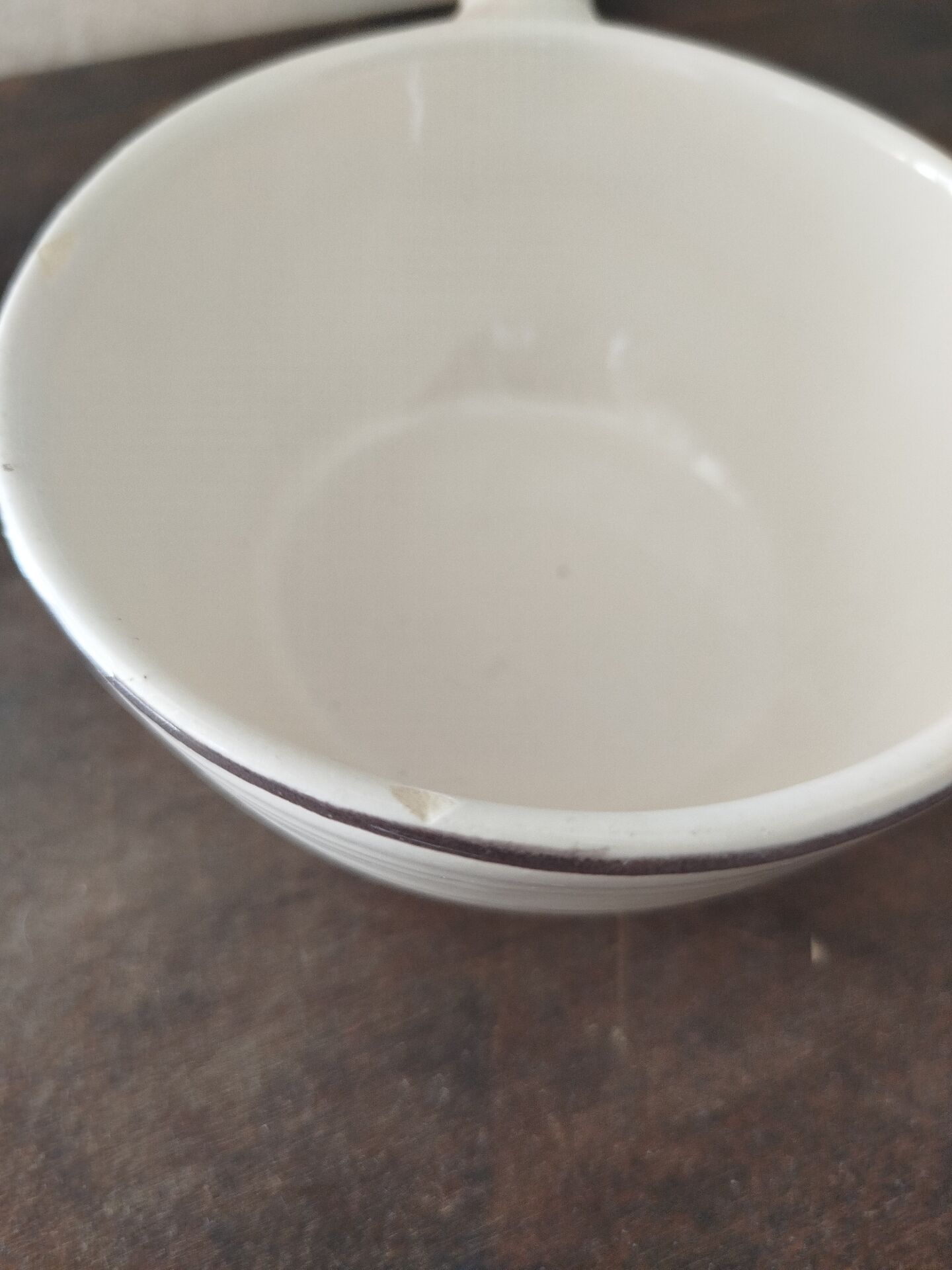 Saint Clément casserole