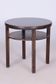 Art Deco Small Table attributed to J. Hoffmann for Wiener Werkstätte, Czech, 1910s