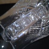 Crystal pitcher