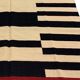 Contemporary kilim carpet 242x169cm