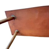 Scandinavian coffee table