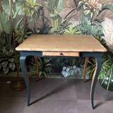 Bureau en chêne